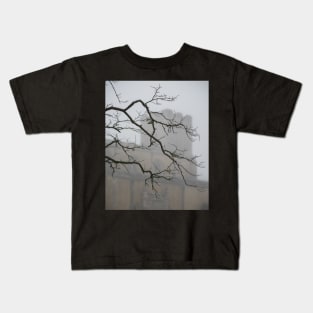 Chelsworth Mist #5 Kids T-Shirt